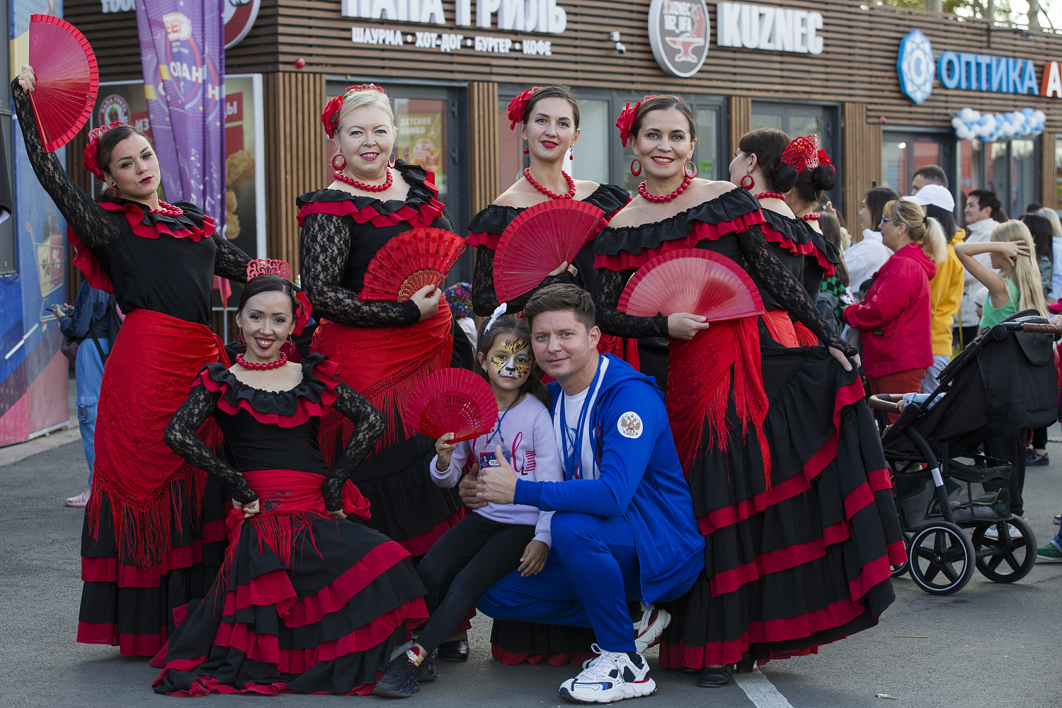 Нагаево Фест 2023