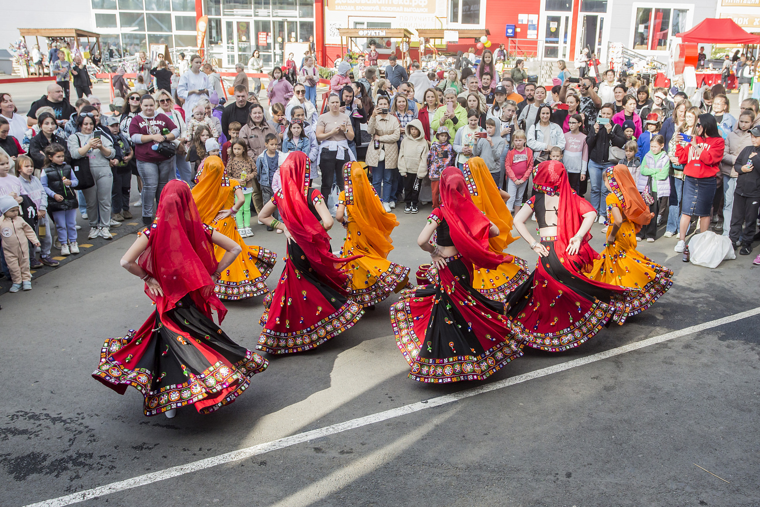 Нагаево Фест 2023